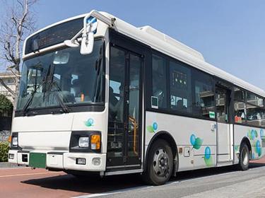 路線バス(イメージ) 路線バス(イメージ)