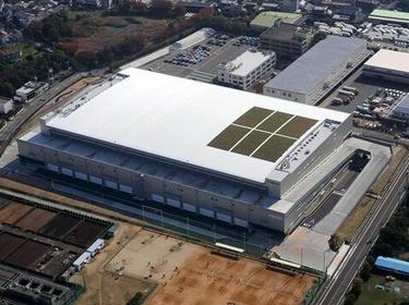 プロロジスパーク川西（兵庫県川西市｜6436）