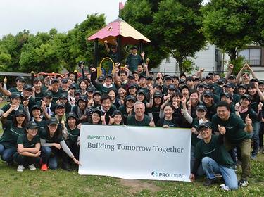 IMPACT Day 2018 （リリース180606）