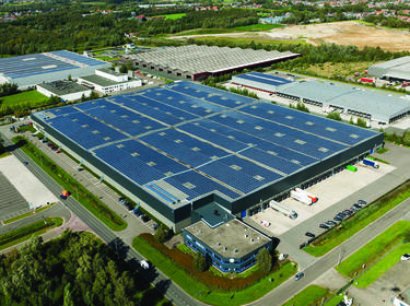 Press Release - Sustainability a