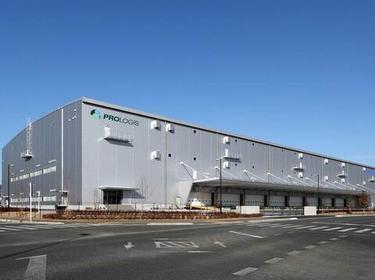 プロロジスパーク鳥栖4（佐賀県鳥栖市）