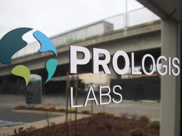 Prologis Labs