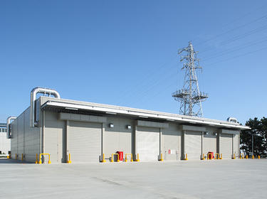 プロロジスパーク市川1併設の危険物倉庫(768574) プロロジスパーク市川1併設の危険物倉庫(768574)