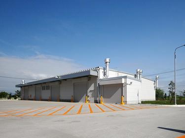 危険物倉庫（プロロジスパーク川島併設｜768574）