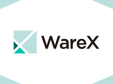 WareX（2｜37528）
