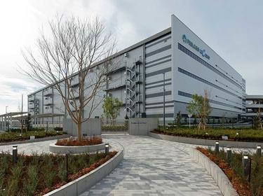 MFLPプロロジスパーク川越」のご紹介 | プロロジス