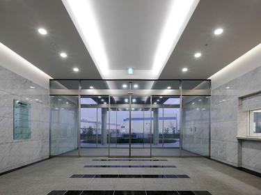 プロロジスパーク川島（ギャラリー エントランスホール｜768574）