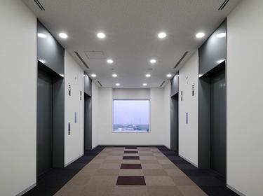 プロロジスパーク川島（ギャラリー エレベーターホール｜768574）