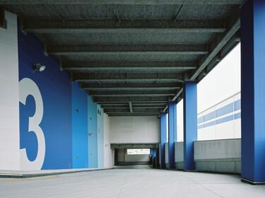 プロロジスパーク船橋5（スロープ｜768574）