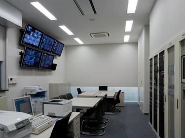 プロロジスパーク成田3（防災センター｜768574）