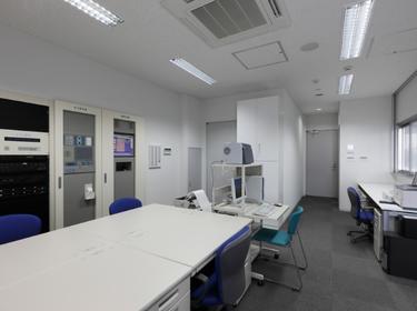 プロロジスパーク市川2（防災センター｜768574）