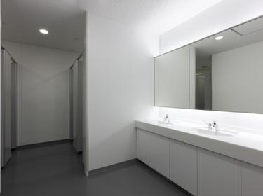 プロロジスパーク市川2（化粧室｜768574）