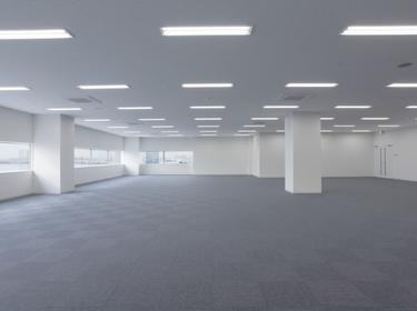 プロロジスパーク市川1（事務所｜768574）