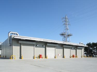 プロロジスパーク市川1（HAZMAT倉庫｜768574）