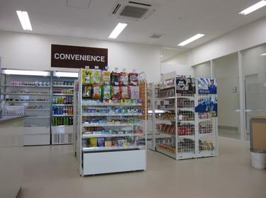 プロロジスパーク市川1（コンビニエンスストア｜768574）