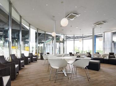 プロロジスパーク東京大田（O!cafe イメージ3｜768574）