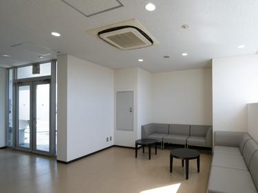 プロロジスパーク東京新木場（4階 休憩室｜768574）