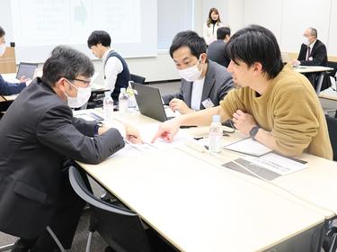 共同輸送コミュニティ（ピッチ大会｜192108）
