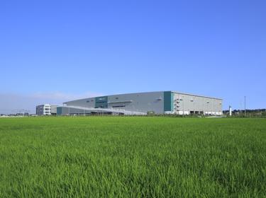 プロロジスパーク吉見（遠景｜768574）
