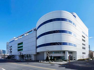 浅倉ページ　E1 C1 2点 プロロジスアーバン東京押上1」のご紹介｜プロロジス