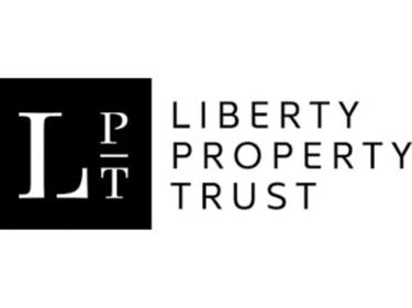 Prologis Timeline - 2020 Liberty Property Trust logo