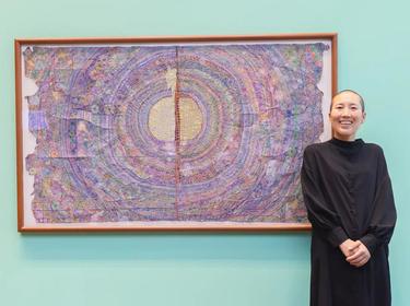 HERALBONY Art Prize 2024（グランプリ｜192108）