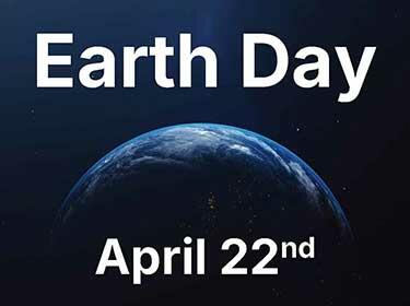 Earth Day | 37528