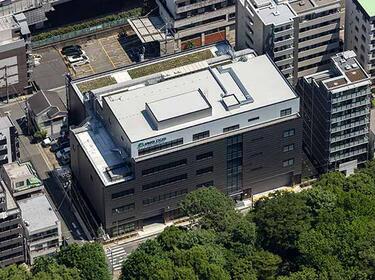 プロロジスアーバン東京錦糸町1（鳥瞰｜6442）