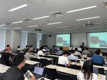 2024-25 GI&S Report（Waseda｜6448）