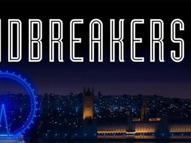 GROUNDBREAKERS 2024（イメージ1｜1920667）