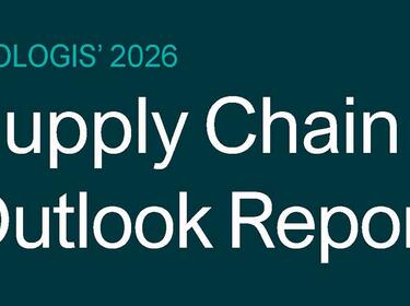 Supply Chain Outlook Report | 126-30-2