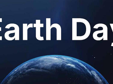 Earth Day（126-70）