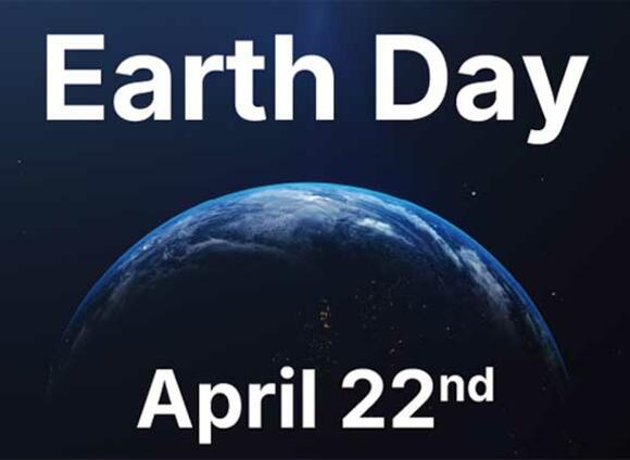 Earth Day | 6442