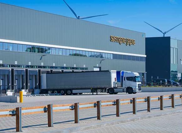 Prologis Park Venlo DC 9-6442-30