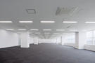 プロロジスパーク大阪2　オフィススペース