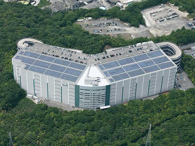 プロロジスパーク春日井(鳥瞰1|6448) プロロジスパーク春日井(鳥瞰1|6448)