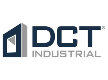 Prologis Timeline - 2018 DCT Industrial logo Prologis Timeline - 2018 DCT Industrial logo