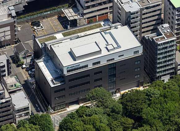 プロロジスアーバン東京錦糸町1（鳥瞰｜6442）